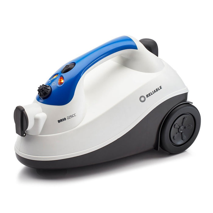 Brio 220CC Canister Steam Cleaner