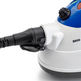 Brio 220CC Canister Steam Cleaner