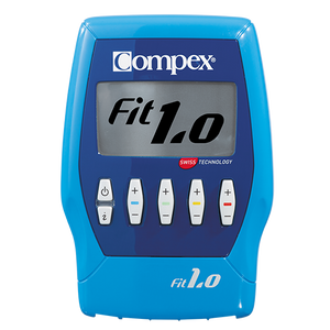 Compex Fit 1.0 - SpaSupply