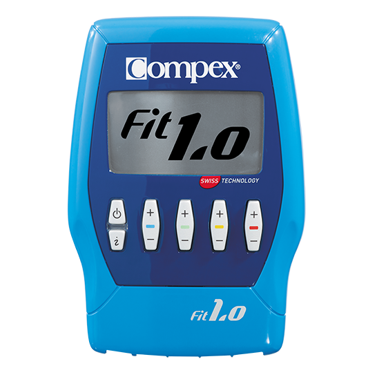 Compex Fit 1.0 - SpaSupply