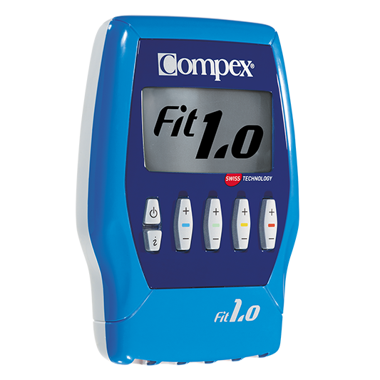 Compex Fit 1.0 - SpaSupply
