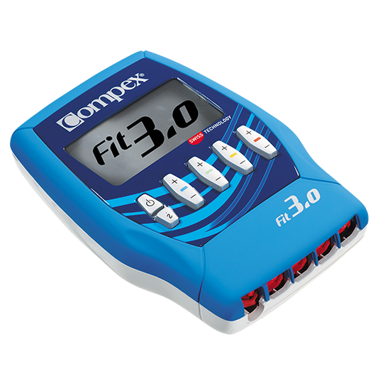 Compex Fit 3.0 - SpaSupply