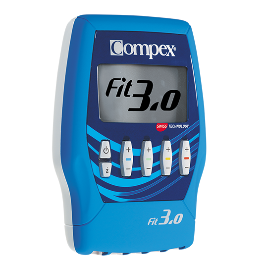 Compex Fit 3.0 - SpaSupply