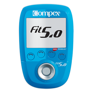 Compex Fit 5.0 - SpaSupply