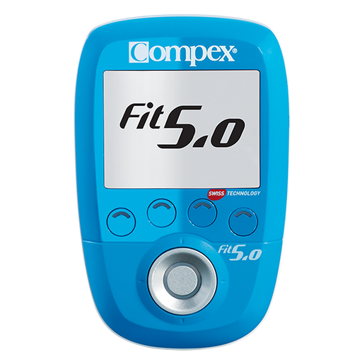 Compex Fit 5.0 - SpaSupply