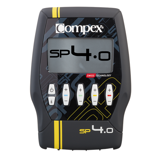Compex SP 4.0 - SpaSupply