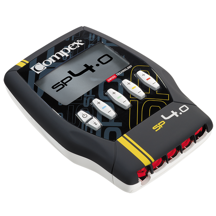 Compex SP 4.0 - SpaSupply