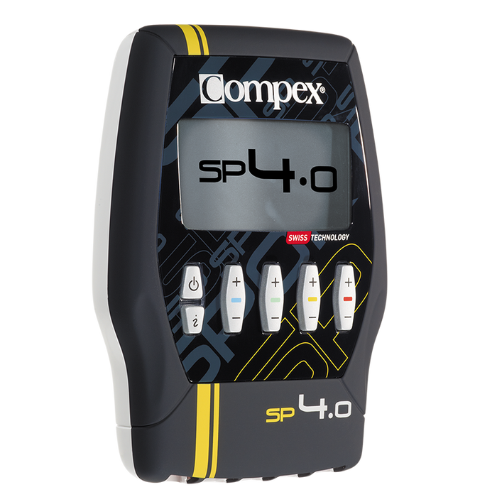 Compex SP 4.0 - SpaSupply