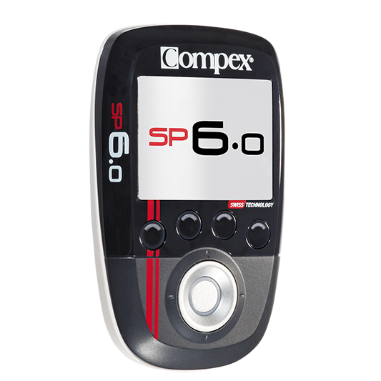 Compex SP 6.0 - SpaSupply