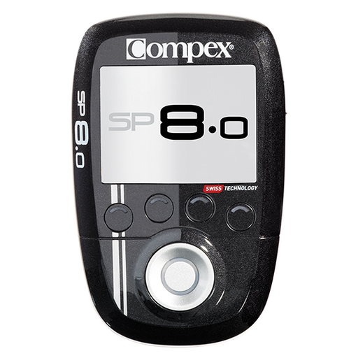 Compex SP 8.0 - SpaSupply