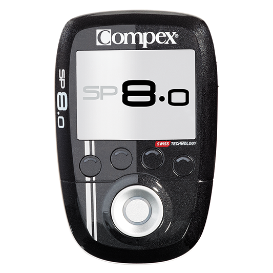 Compex SP 8.0 – therapysupply