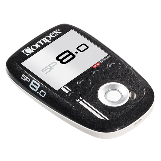 Compex SP 8.0 - SpaSupply