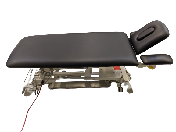 Camino Treatment Russell Electric Treatment Table
