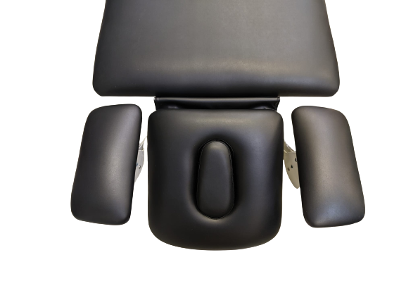 Camino Treatment Russell Electric Treatment Table