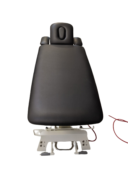 Camino Treatment Russell Electric Treatment Table