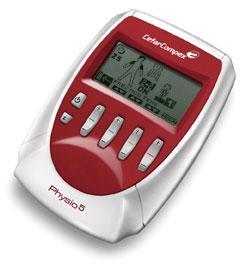 Cefar Compex PHYSIO 5 - SpaSupply