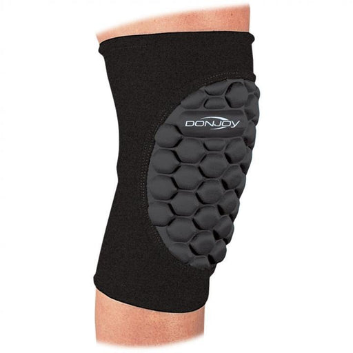 DonJoy Spider Knee Pad - SpaSupply