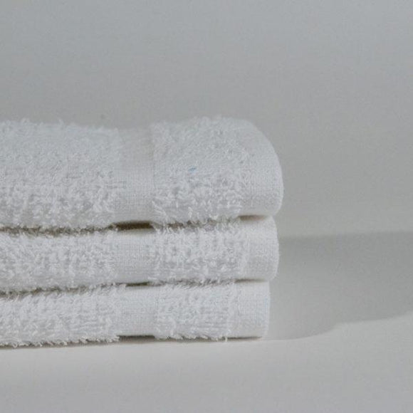 Premium Quality Cotton Face Towel 12
