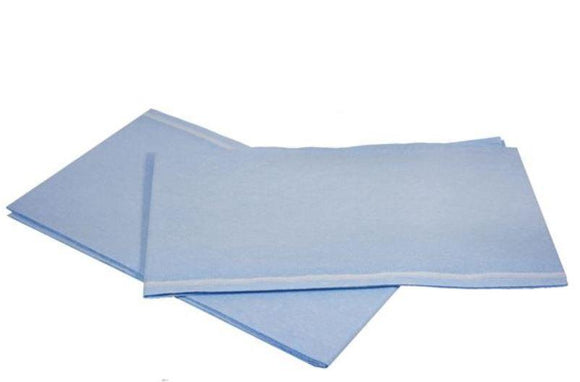 Disposable Drape Sheets Tissue / Poly 40