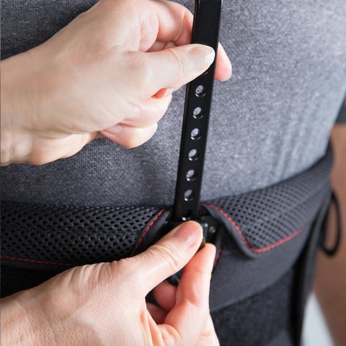 DonJoy Back Brace II TLSO - SpaSupply