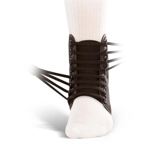 DonJoy Stabilizing Speed Pro Ankle Brace - SpaSupply