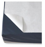 Disposable Drape Sheets 40"x72", 2/Ply Tissue 50/Case - SpaSupply