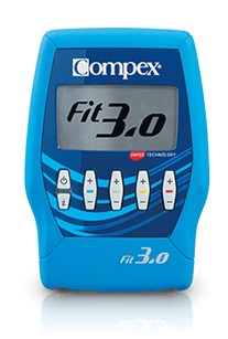 Compex Fit 3.0 - SpaSupply
