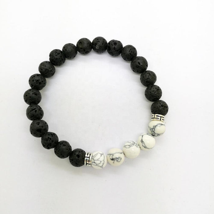 Lava Stone Bracelets