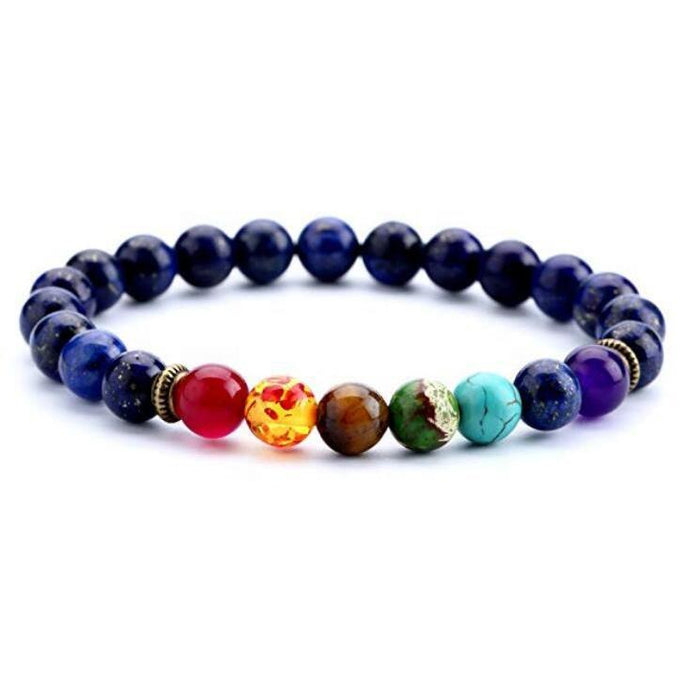 Lava Stone Bracelets