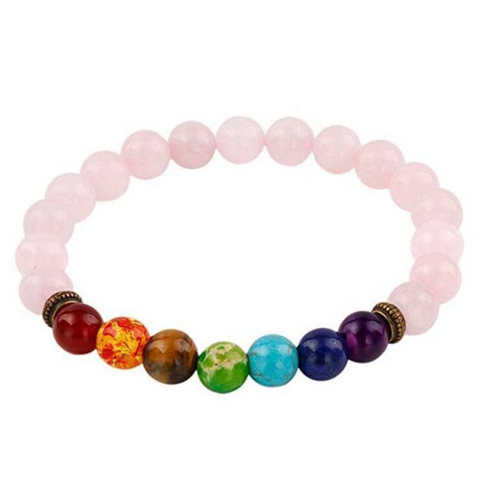 Lava Stone Bracelets