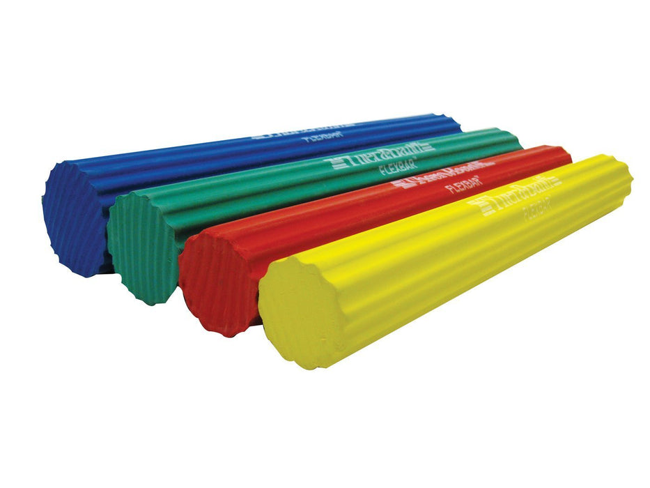 TheraBand Flexbar — therapysupply - Main Image