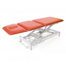 Chattanooga Galaxy Electric Hi Low 3 Section Table