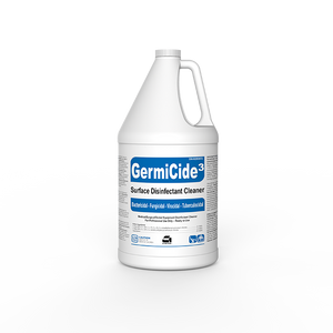 Germicide3 | Désinfectant multi-surfaces 3,78 L