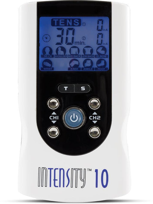 10s Machine Electrotherapy Units & TENS Machines Canada | TherapySupply.ca ...