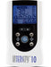 InTENSity 10 Digital TENS + 1 Pack FREE Electrodes - SpaSupply