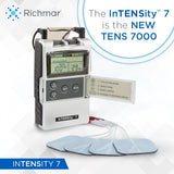 InTENSity 7 Digital TENS