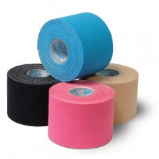 Kinesiology Tape- Spider Tech Tape 2 Rolls Pack-Made In Canada