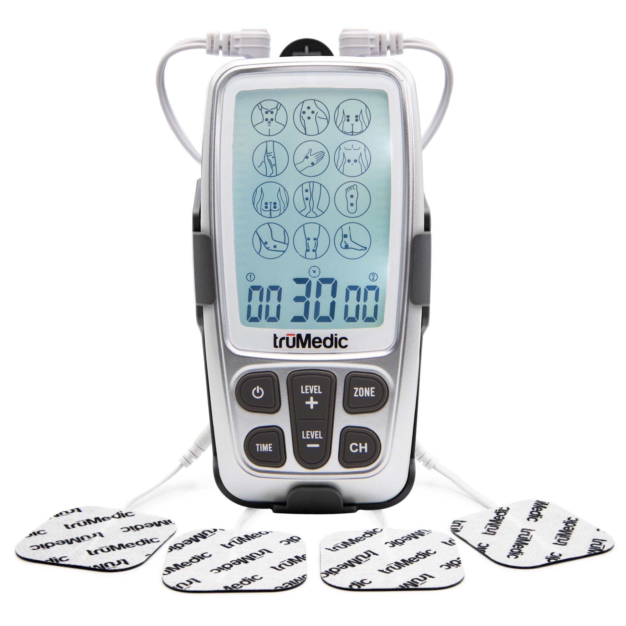 MicroTENS Ultra Portable – therapysupply