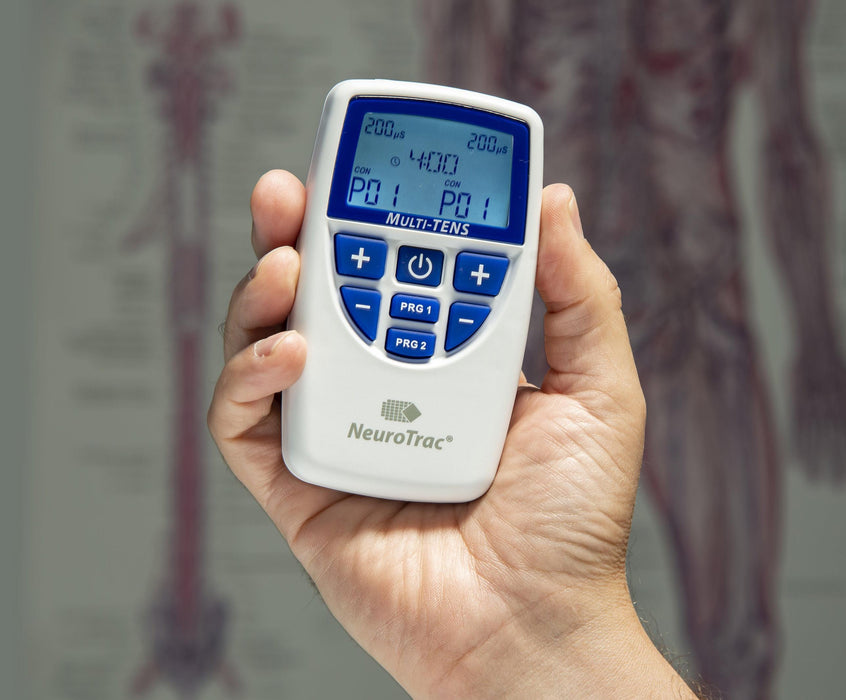NeuroTrac MultiTENS - SpaSupply