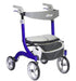 Drive Medical Nitro DLX Rollator - SpaSupply