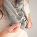 NuRoo Nursing Scarf - SpaSupply
