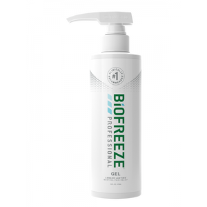 Biofreeze Professional 16 oz Pump Bottle