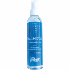 Parker Transeptic Cleansing Solution
