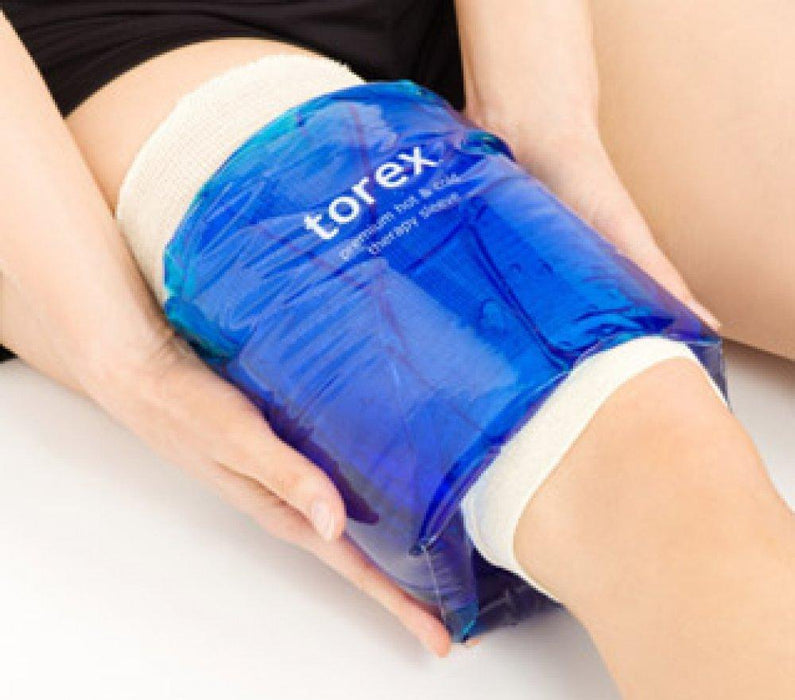 Torex XL Cold Sleeve