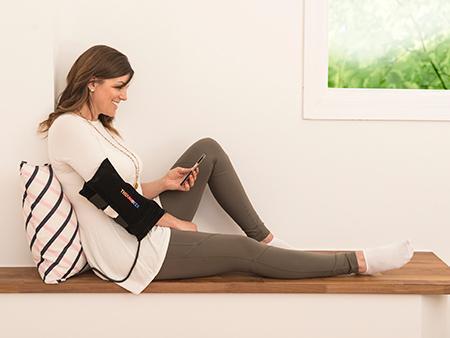 Thermotex Infrared Heating Pad - Elbow - SpaSupply