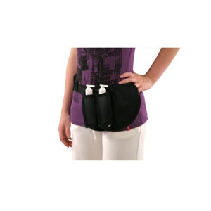 Oil And Lotion Holster - Double