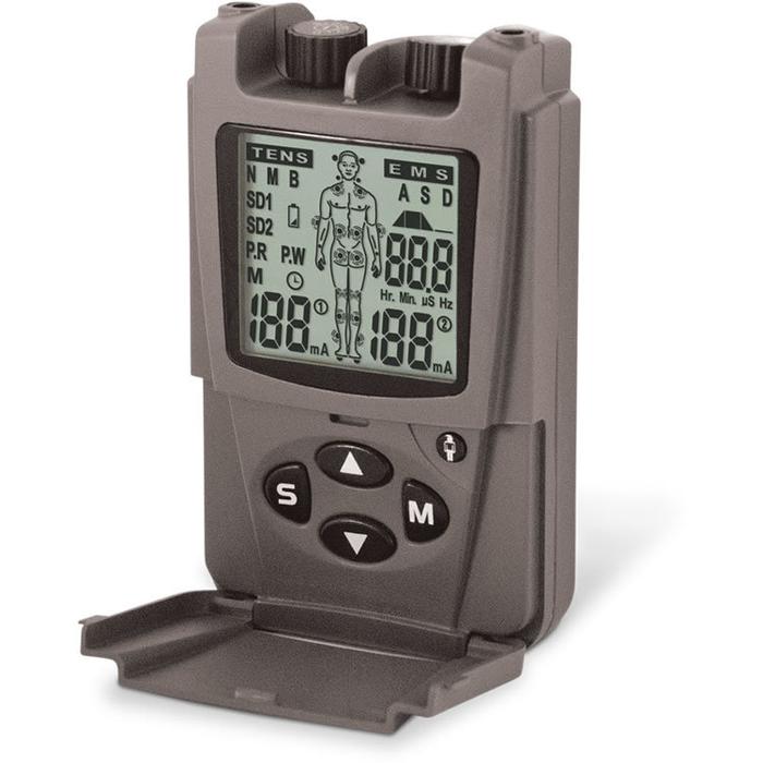 Appareil de physiothérapie TENS 2 en 1 Alevia de ProActive