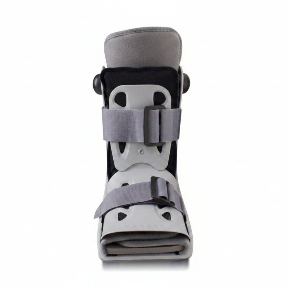 Aircast AirSelect Short Walking Boot for post-operative walking support