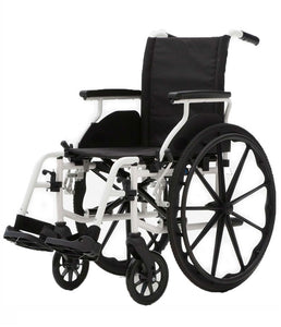 Mobb Aluminum Wheelchair