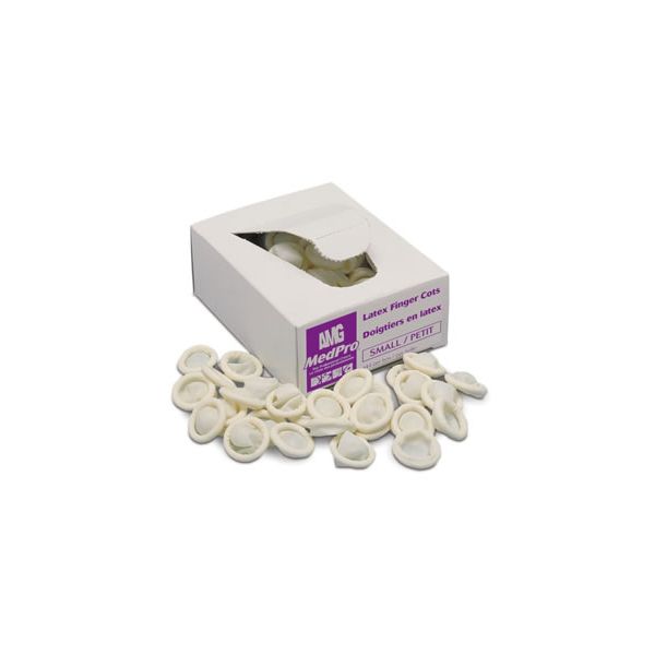 Finger cots-(288/box)